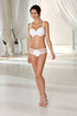Lise Charmel C88 Dressing Floral Contour